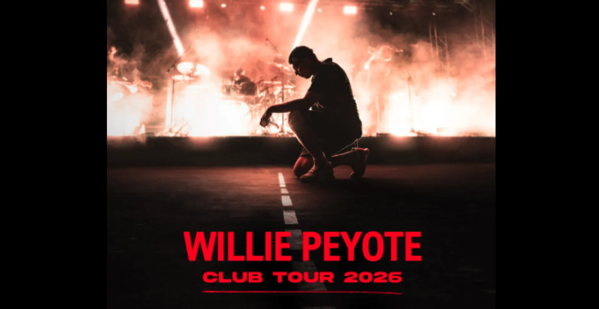 Willie Peyote